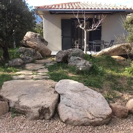 Semesterbostad Coquet Independant Entre Et Maquis