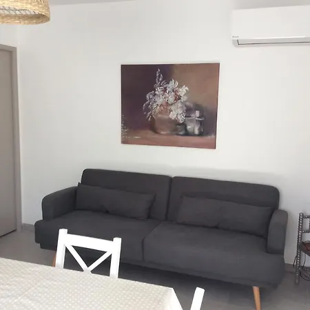 Holiday home Coquet Independant Entre Et Maquis Sotta