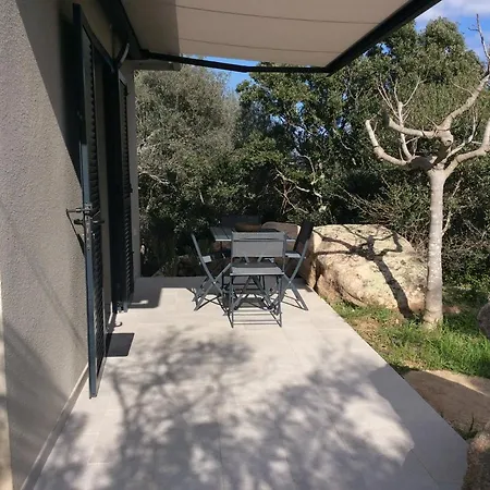 Coquet Independant Entre Et Maquis Sotta