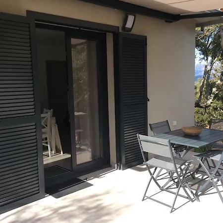 Coquet Independant Entre Et Maquis Sotta