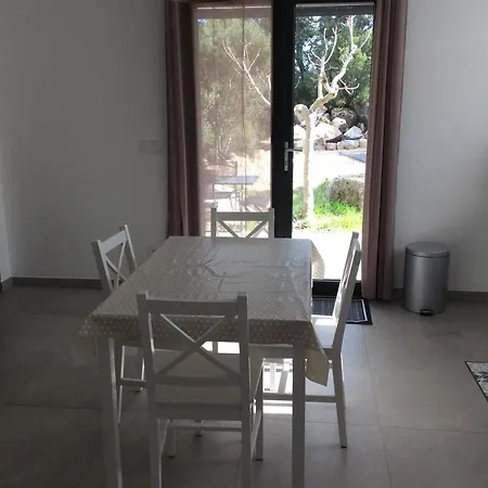 Holiday home Coquet Independant Entre Et Maquis Sotta