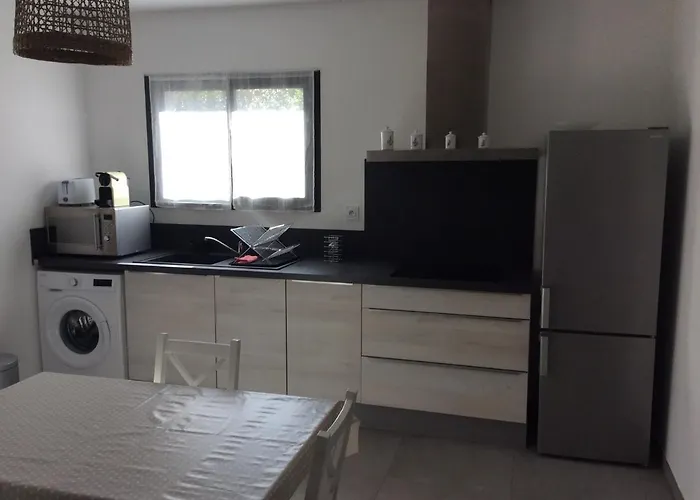 Casa vacanze Coquet Indépendant Entre Et Maquis Sotta