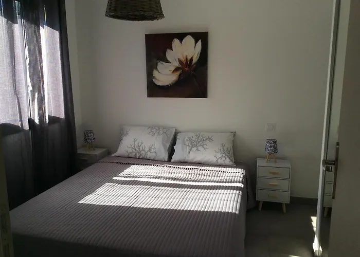 Casa vacanze Coquet Indépendant Entre Et Maquis *