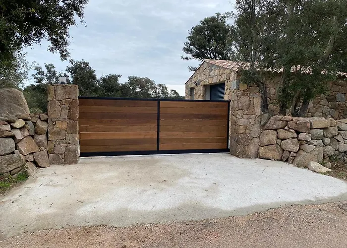 Casa vacanze Coquet Indépendant Entre Et Maquis